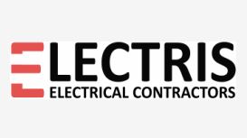 Electrician In Leeds