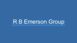 Emerson R B