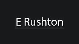 E Rushton Electrical