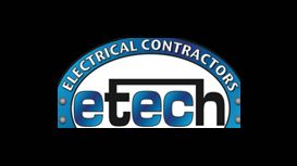 Etech Electrical Contractors & Engineers