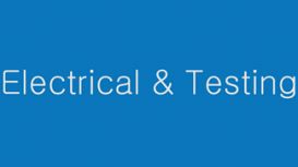 Electrical & Testing Services