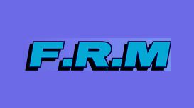 F.r.m Electrical Contractors