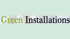 Green Installations Walsall