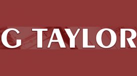 G Taylor Electrical