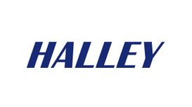 Halley J F & Son