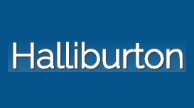 Halliburtons