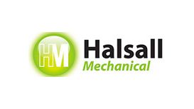 Halsall Electrical