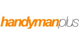 Handyman Plus London