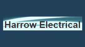 Harrow Electrical