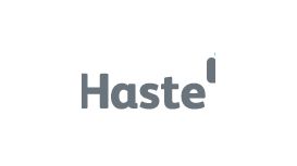 Haste