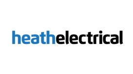 Heath Electrical Services