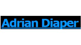 Adrian Diaper Electrical Services
