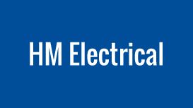 HM Electrical Services 1996