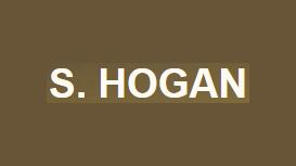 S Hogan