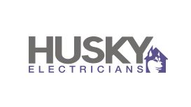 Husky Electricians