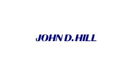 John D Hill Electrical
