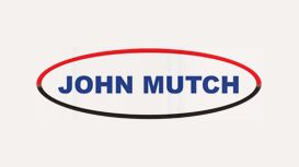 Mutch John Building Services
