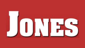 Jones Electrical Services