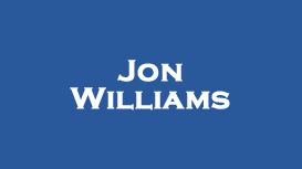 Jon Williams Electrician