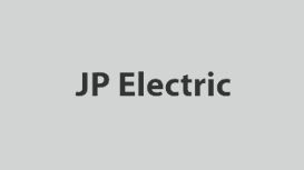J P Electric Services