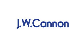 JW Cannon