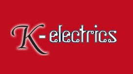 K-Electrics