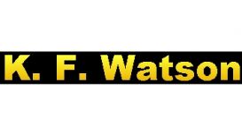 K. F. Watson Electrical