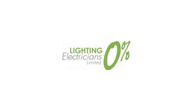 Lighting Electricians