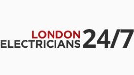 London Electrician 24/7