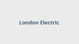 London Electric Contractors