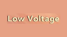 Low Voltage Electrical Services