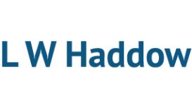 L W Haddow