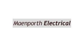 Maenporth Electrical