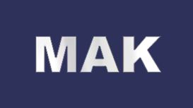 M A K Projects