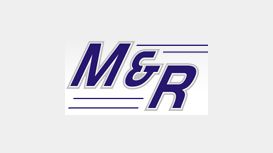 M & R Electrical Services