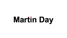 Martin Day Electrician