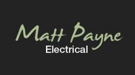 Matt Payne Electrical