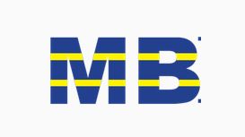 M.B. Alarms & Electrical