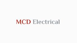 MCD Electrical Services