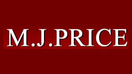 M.J Price Electrical Contractors