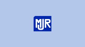 MJR Electrical