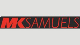 M K Samuels Electrical