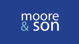 Moore & Son Electrical
