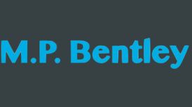 M P Bentley Electrical