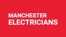 Manchester Electrician