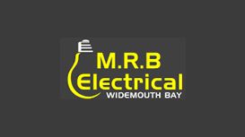MRB Electrical+Property Maintenance