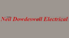 Neil Dowdeswell Electrical