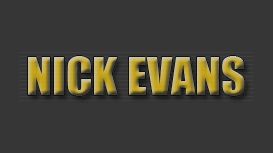 Nick Evans Electrical