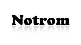 Notrom