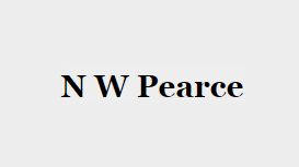 Pearce N W (Electrical)